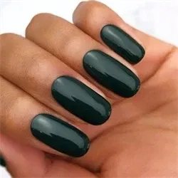 314 Aura, Prismatic, CND Vinylux